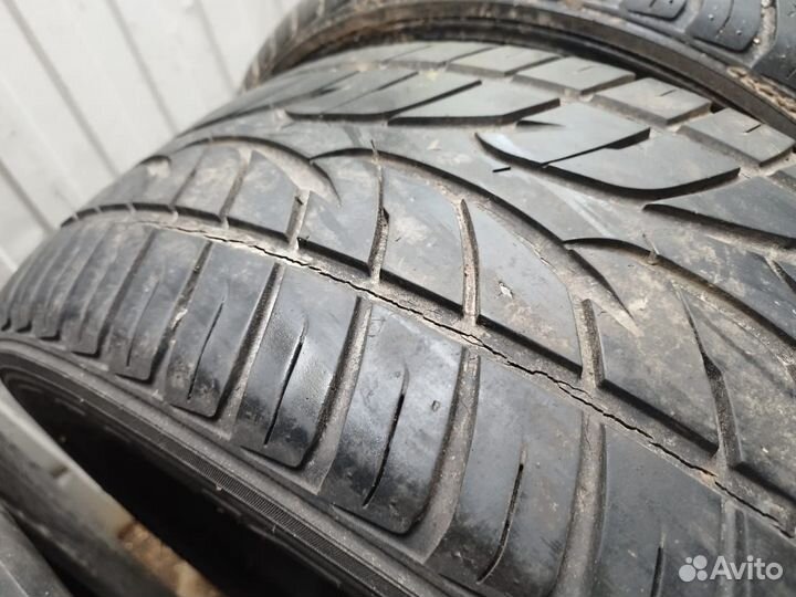 Falken Ziex S/TZ01 275/55 R20 117H