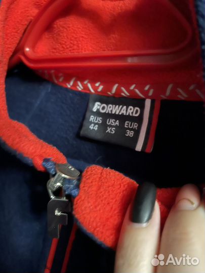 Спортивный костюм