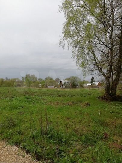 Участок 20 сот. (ИЖС)