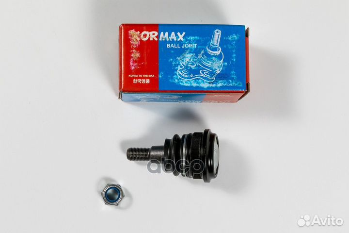 Шаровая опора KSB014 kormax