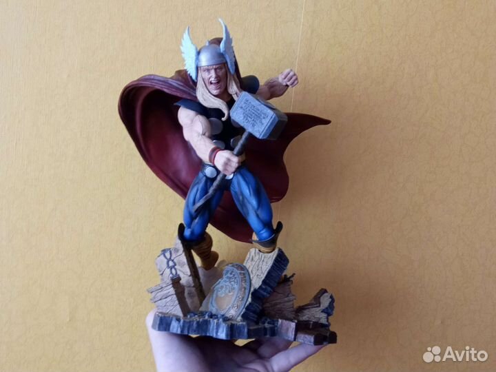 Thor diamond select gallery