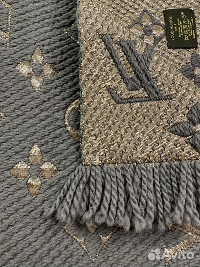 Louis vuitton шарф оригинал