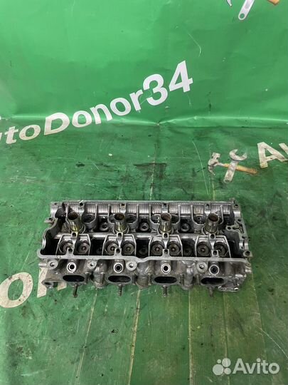 Гбц Suzuki Grand Vitara J20A