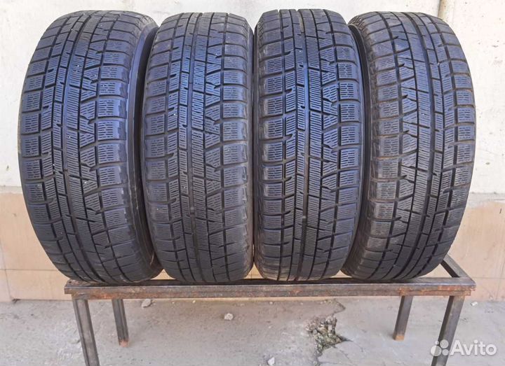 Yokohama Ice Guard IG50+ 205/60 R16 92Q