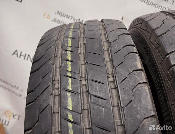 Continental ContiVanContact 100 205/65 R15 94Y