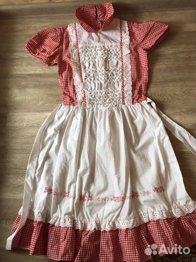 Платье ссср, кндр