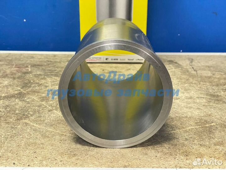 Гильза Ман двигатель D2866 D2876