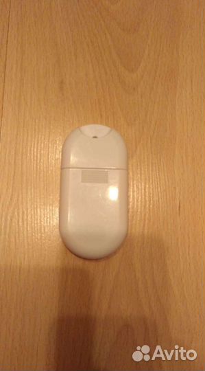 Пульт дистанционного управления для вентилятора