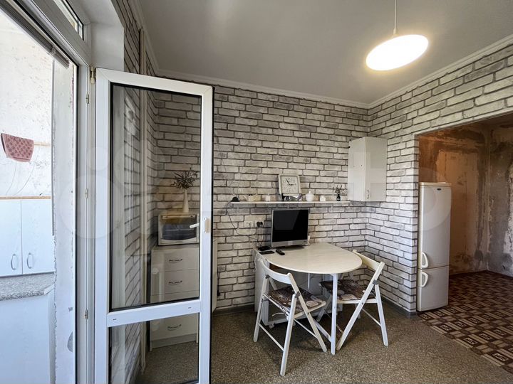 3-к. квартира, 90,5 м², 10/10 эт.