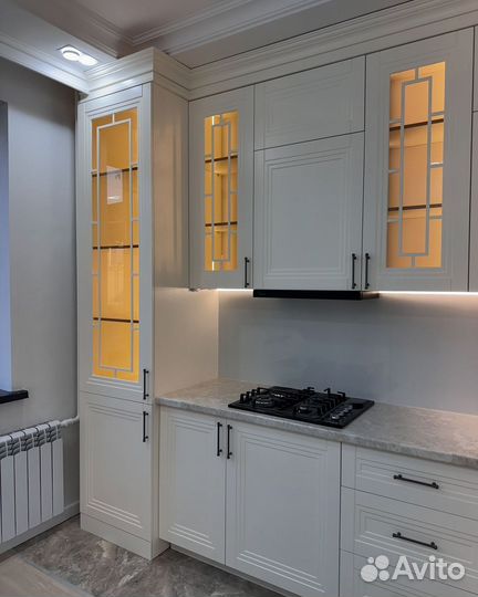 Кухня без посредников