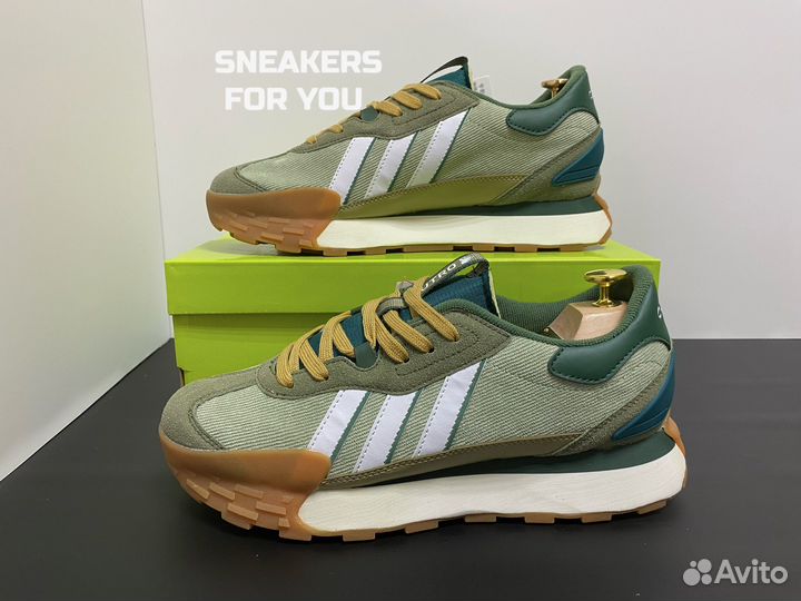 Кроссовки Adidas Neo Futro Mixr