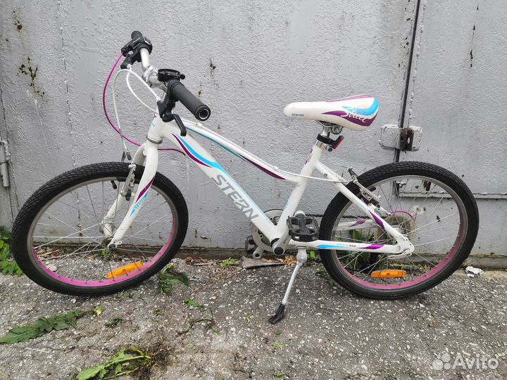 Stern Leeloo Street 20