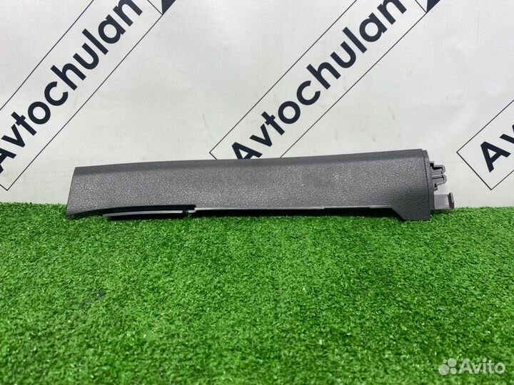 Накладка в салоне Mercedes-Benz Gle-Class V167