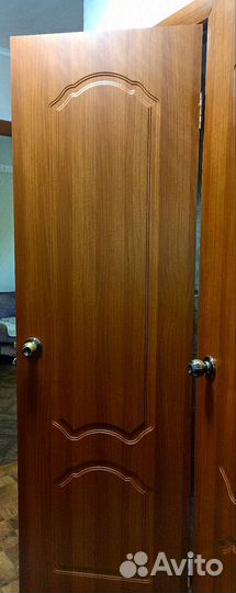 Межкомнатные двери бу
