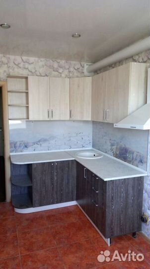 Кухня.Кухонный гарнитур.Кухня на заказ