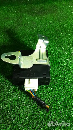 Блок управления светом (фарами) Mazda CX-9 1 CA061