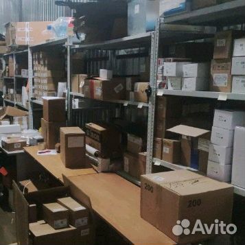 Промышленная Автоматика и вентиляция