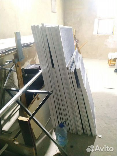 Москитные сетки