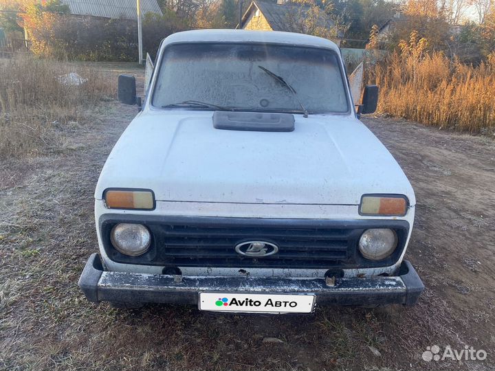 ИЖ 2715 1.5 МТ, 1996, 196 003 км