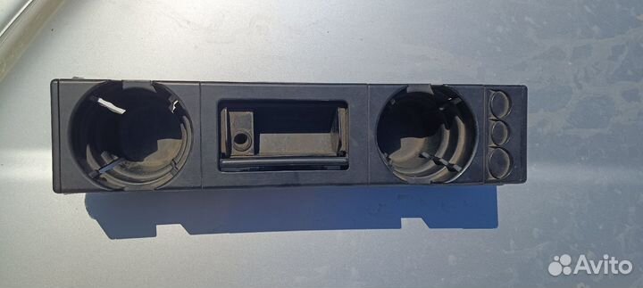 Подстаканники BMW E36