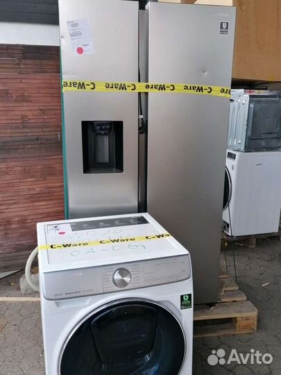 Ремонт холодильников и сплит-систем