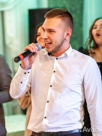 Ведущий мероприятий свадьба юбилей выпускной