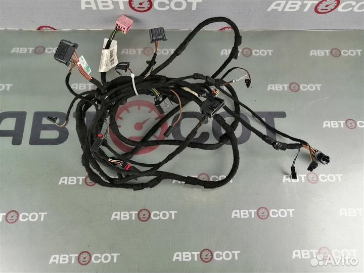 Жгут проводов крышки багажника VW Touareg 7P 2011