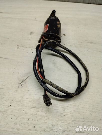 Моторчик стеклоомывателя Daewoo Nexia Деу Нексия