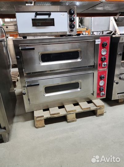 Пицца печь