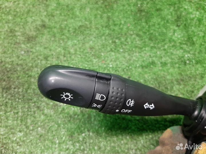 Подрулевой переключатель поворотов Suzuki Grand V