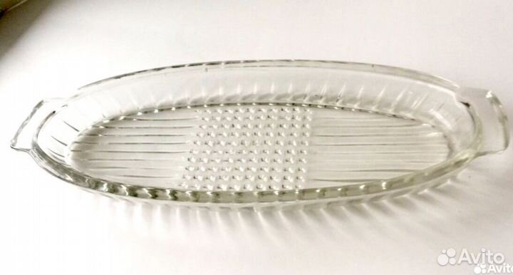 Посуда стекло