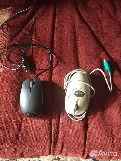 Компьютерная мышка