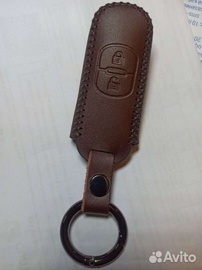 Чехол на брелок, ключ