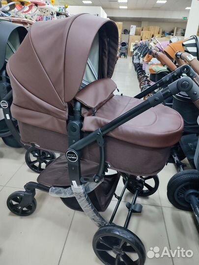 Коляска трансформер. Фарфелло