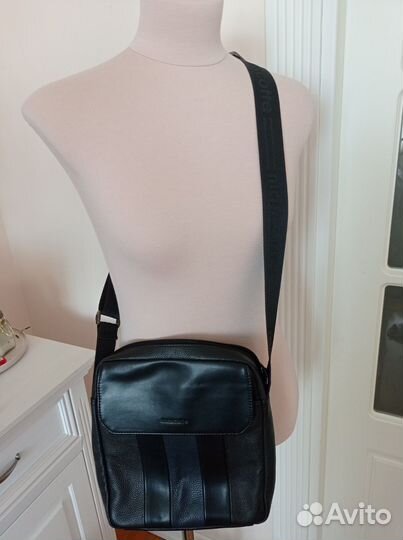 Сумка мужская mascotte