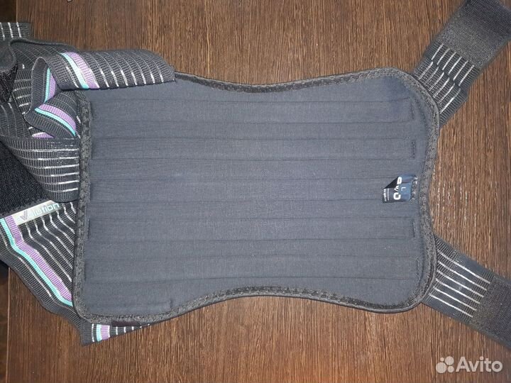 Реклинатор ортопедический evolution t-1703