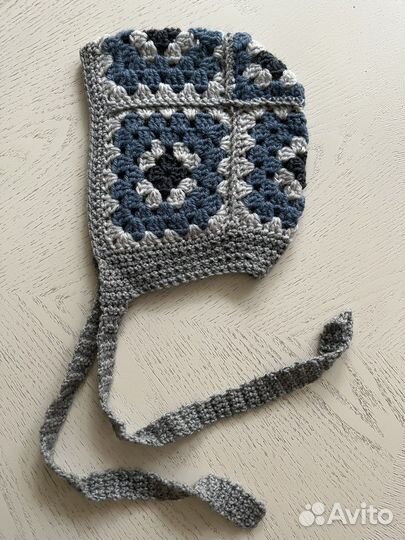 Чепчик женский