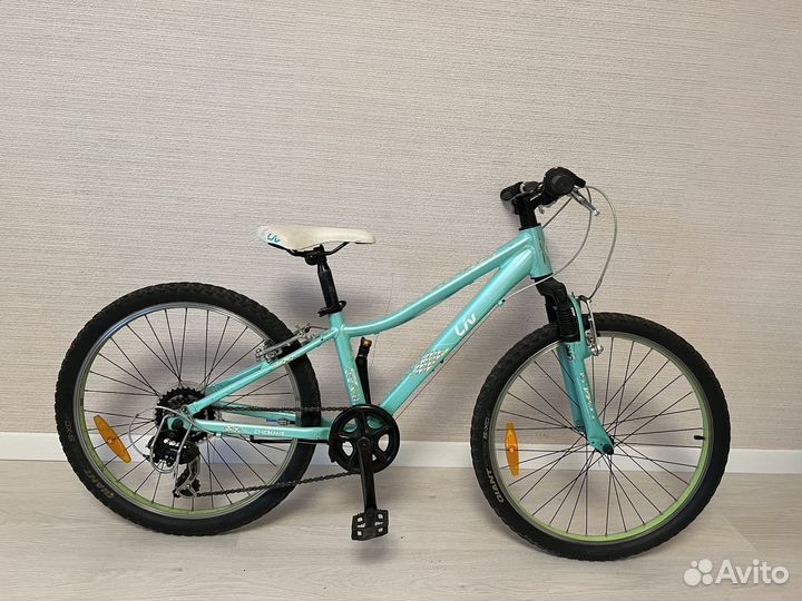 Велосипед детский giant liv enchant 24