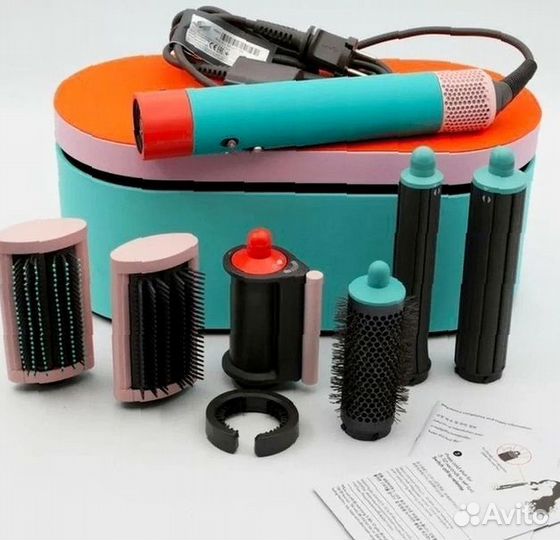 Dysоn suреrsоniс Фен