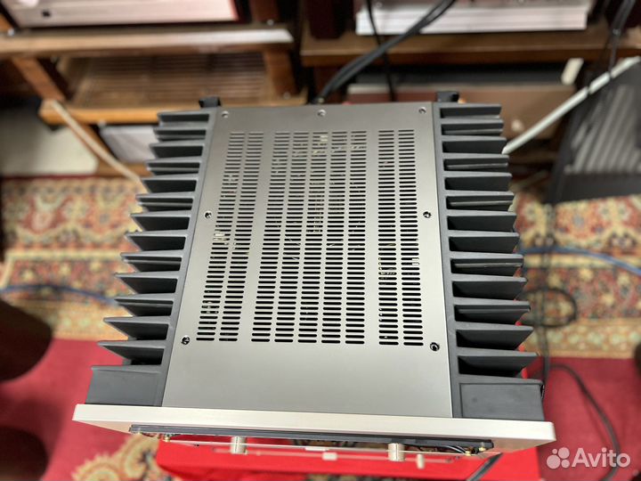 Усилитель Accuphase P 450 (220volt)