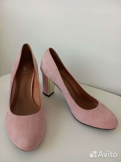 Туфли женские 37 размер
