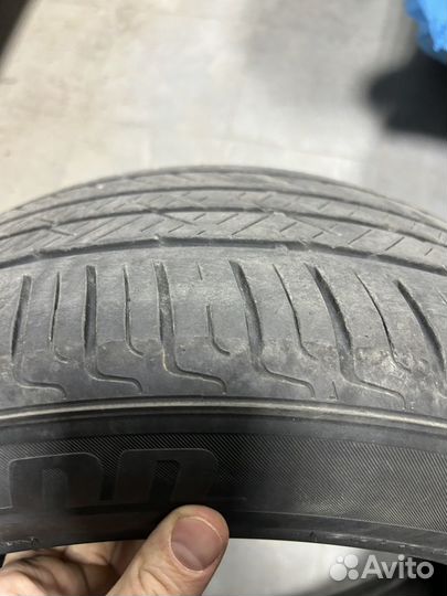 Pirelli Cinturato P7 245/45 R18