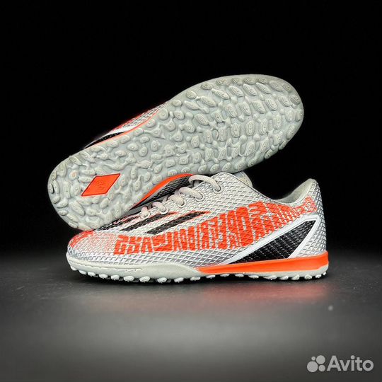 Сороконожки adidas X sports