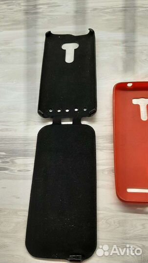 Чехлы для телефона asus Selfie