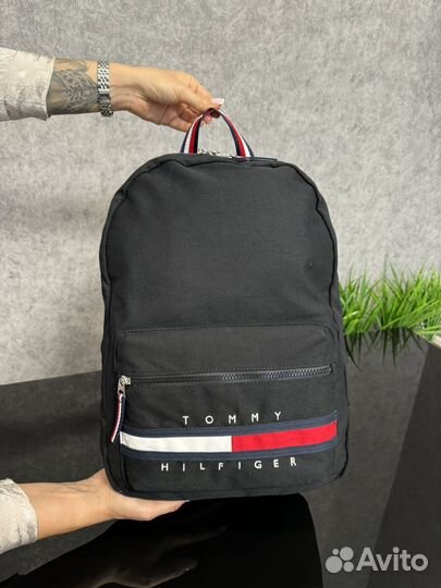 Рюкзак Tommy Hilfiger оригинал новый