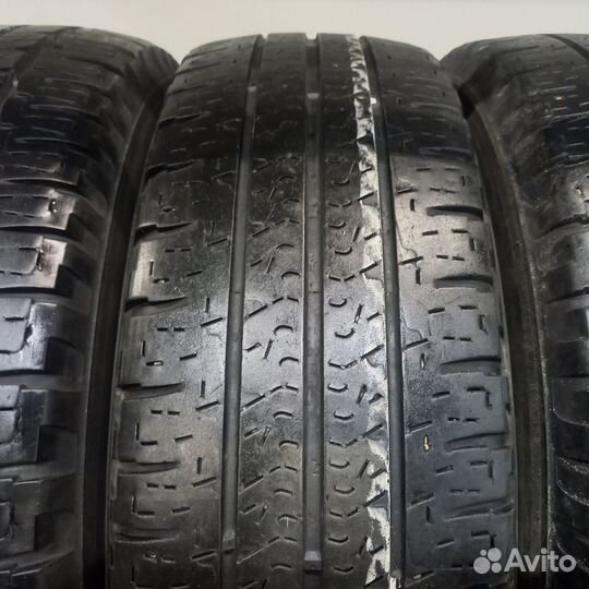 Michelin Agilis Camping 215/70 R15C 109Q