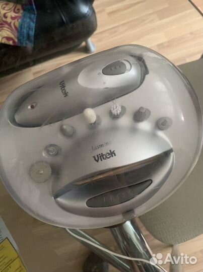 Маникюрный набор