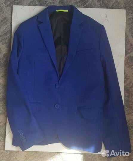 Пиджак для мальчика hm