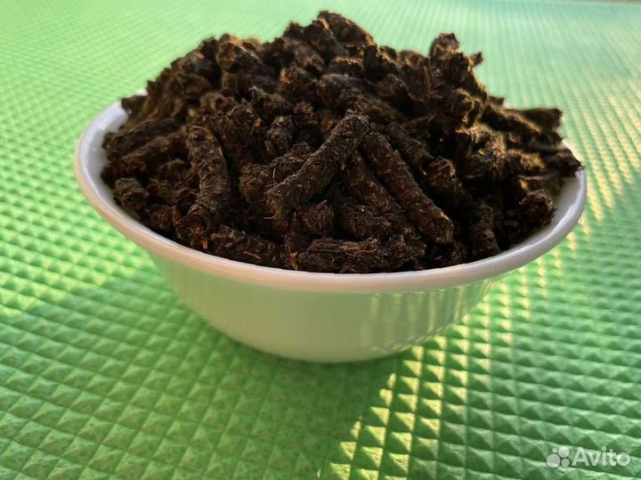 Иван-чай 1 кг 2023 как надо, по правилам