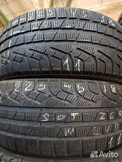 Pirelli Winter Sottozero 240 Serie II 225/45 R18 H